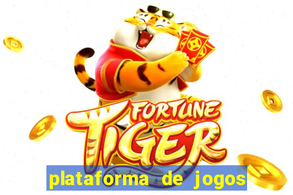 plataforma de jogos da deolane